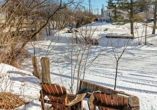 Maison à vendre - 52 Ch. du Rivage, Saint-Antoine-sur-Richelieu, J0L 1R0