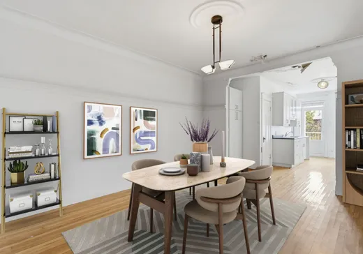 Condo for sale - 6533 Rue De Lanaudière, Montreal (Rosemont–La Petite-Patrie), H2G 3B1