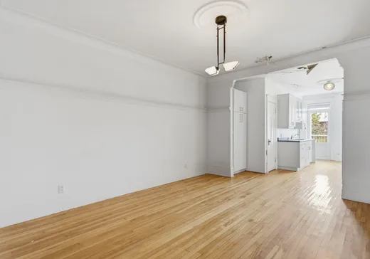 Condo for sale - 6533 Rue De Lanaudière, Montreal (Rosemont–La Petite-Patrie), H2G 3B1