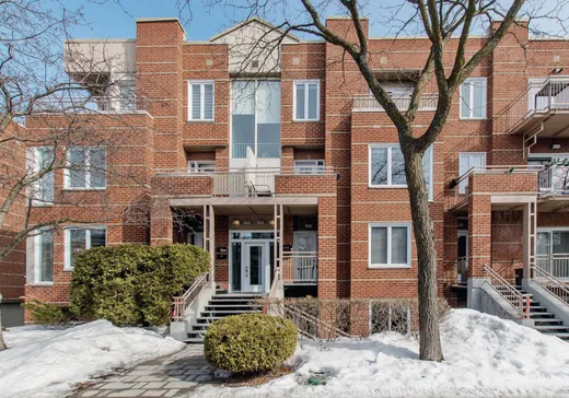 Condo for sale - 4353 Rue Joliette, Montreal (Rosemont–La Petite-Patrie), H1X3L8