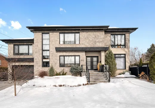 House for sale - 1685 Rue de St-Boniface, Laval (Duvernay), H7E 4B5