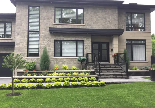 House for sale - 1685 Rue de St-Boniface, Laval (Duvernay), H7E 4B5