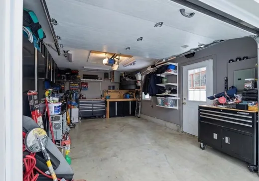 House for sale - 8064 Rue des Châtaigniers, Laval (Duvernay), H7A 0B6