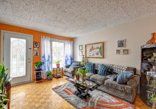 House for sale - 3482 Rue Harold, Laval (Fabreville), H7P 2E8