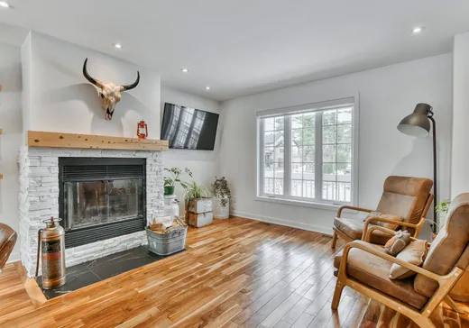 House for sale - 235 Rue Bédard, Saint-Colomban, J5K 1W4