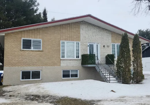 Maison à étages à vendre - 491 Rg St-Charles, St-Thomas-De-Joliette, J0K3L0