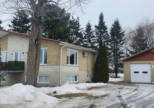Maison à vendre - 491 Rg St-Charles, St-Thomas-De-Joliette, J0K 3L0