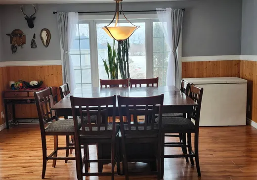 Maison à vendre - 491 Rg St-Charles, St-Thomas-De-Joliette, J0K 3L0