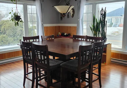 Maison à vendre - 491 Rg St-Charles, St-Thomas-De-Joliette, J0K 3L0