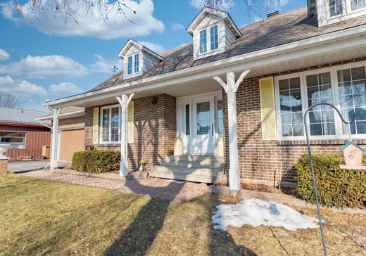 House for sale - 3 Rue Sérénac, Salaberry-de-Valleyfield, J6T 3H3