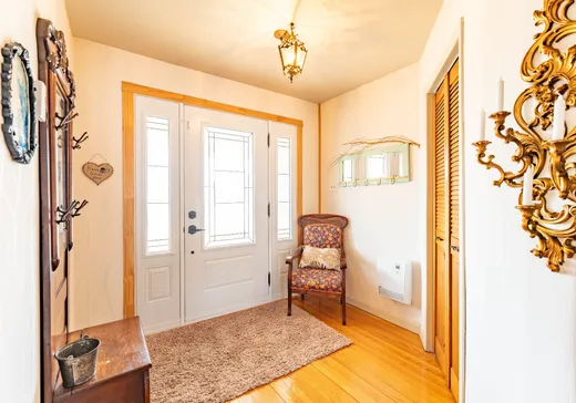 House for sale - 3 Rue Sérénac, Salaberry-de-Valleyfield, J6T 3H3