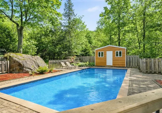 House for sale - 760 Ch. des Cailles, Saint-Sauveur, J0R 1K0