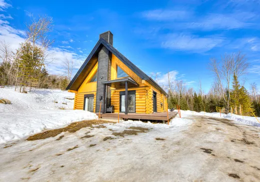 Maison à vendre - 541 Ch. du Quartier-du-Cerf, St-Come, J0K 2B0