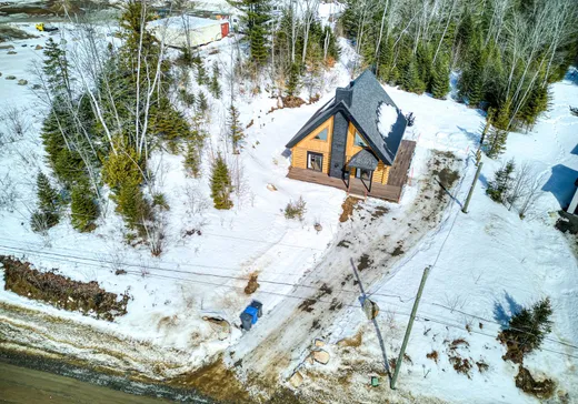 Maison à vendre - 541 Ch. du Quartier-du-Cerf, St-Come, J0K 2B0