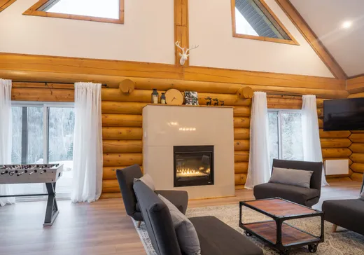 Maison à vendre - 541 Ch. du Quartier-du-Cerf, St-Come, J0K 2B0