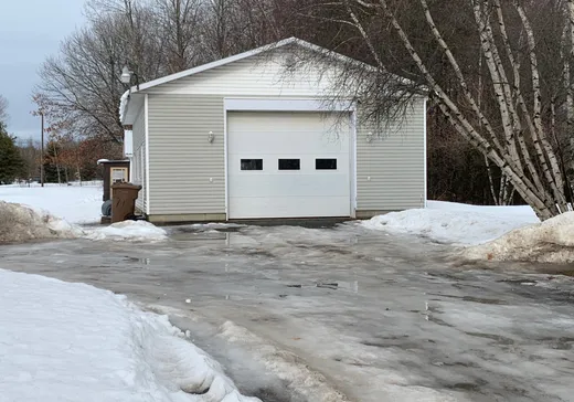 Maison à vendre - 284 Route 161, Victoriaville, G0Z 1G0