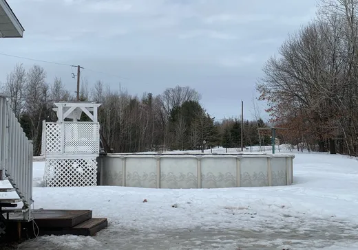 Maison à vendre - 284 Route 161, Victoriaville, G0Z 1G0