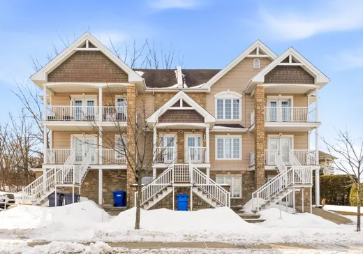 Condo for sale - 141 Rue Prince, Châteauguay, J6K3Z9
