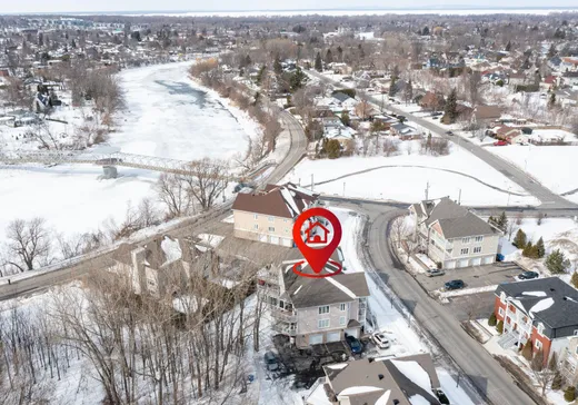 Condo for sale - 141 Rue Prince, Châteauguay, J6K 3Z9