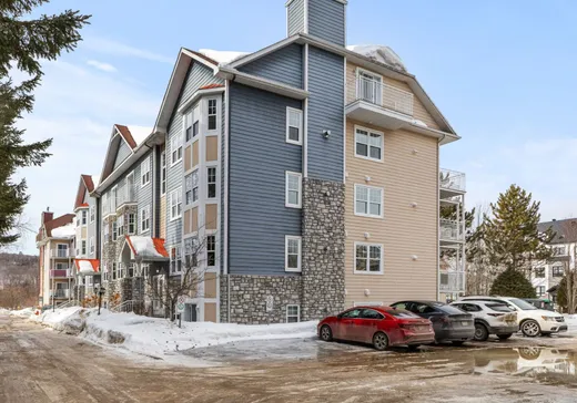 Condo for sale - 430 Allée des Cimes, Mont-Tremblant, J8E0B3