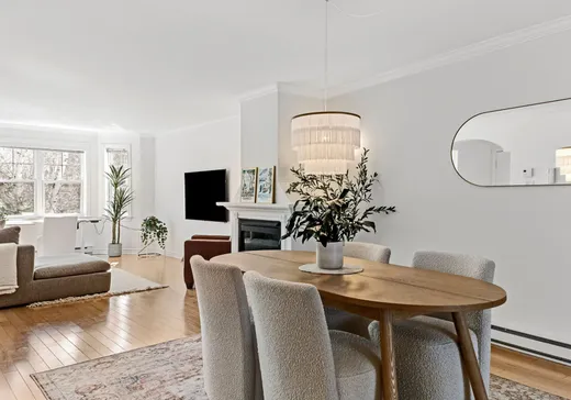 Condo for sale - 430 Allée des Cimes, Mont-Tremblant, J8E 0B3