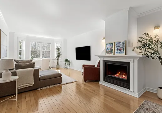 Condo for sale - 430 Allée des Cimes, Mont-Tremblant, J8E 0B3