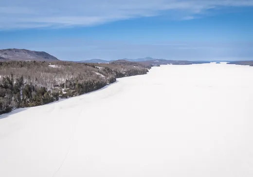 House for sale - 65 Ch. Carlton-Oliver, Mansonville, J0E 1X0