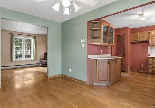 House for sale - 537 Rue Beausoleil, Montreal (Pointe-aux-Trembles), H1A 4G4