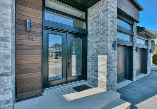 House for sale - 380 Boul. Laurette-Théorêt, Sainte-Marthe-sur-le-Lac, J0N 1P0