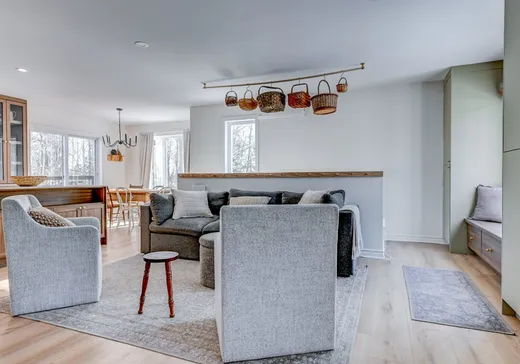 House for sale - 50 23e Avenue, St-Hippolyte, J8A 1H8