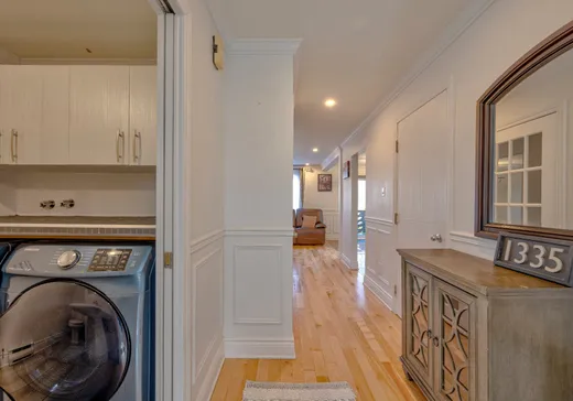 House for sale - 1335 Rue Taillefer, Laval (Sainte-Rose), H7L 5L9