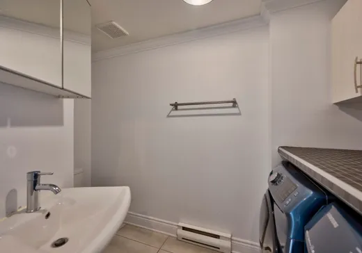 House for sale - 1335 Rue Taillefer, Laval (Sainte-Rose), H7L 5L9