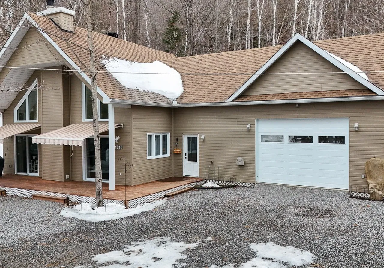 1310 Route 309 S. — photo 1