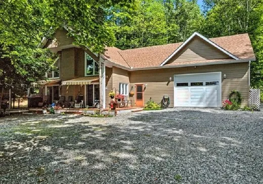 House for sale - 1310 Route 309 S., ND-Du-Laus, J0X 2M0