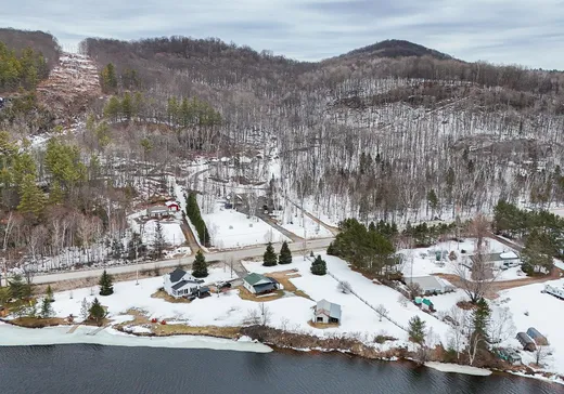 House for sale - 1310 Route 309 S., ND-Du-Laus, J0X 2M0