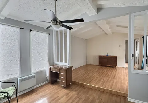 Maison à vendre - 40 Rue de la Digue, Rock Forest, J1N 4C6