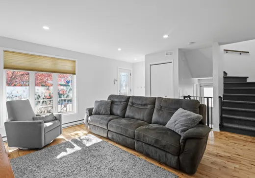 Maison à vendre - 718 Carré Louis-Bourque, Saint-Jérôme, J7Z 7B6