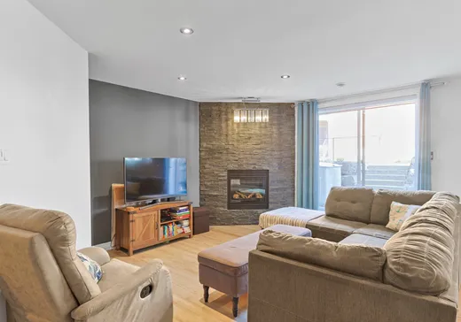 Condo à vendre - 8055 Rue de Londres, Brossard, J4Y0K5