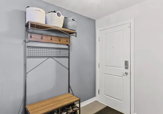 Condo à vendre - 8055 Rue de Londres, Brossard, J4Y 0K5