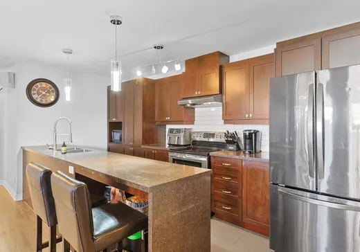 Condo à vendre - 8055 Rue de Londres, Brossard, J4Y 0K5