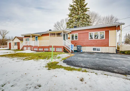 House for sale - 59 Rue Leduc, Coteau-du-Lac, J0P 1B0