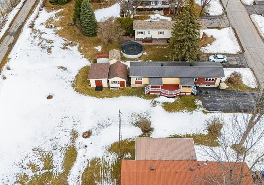 House for sale - 59 Rue Leduc, Coteau-du-Lac, J0P 1B0