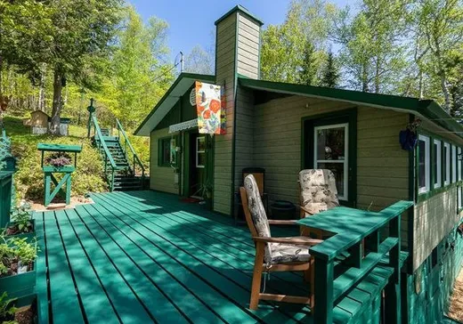 Maison à vendre - 11 Ch. des Bouleaux, Lac-du-Cerf, J0W 1S1