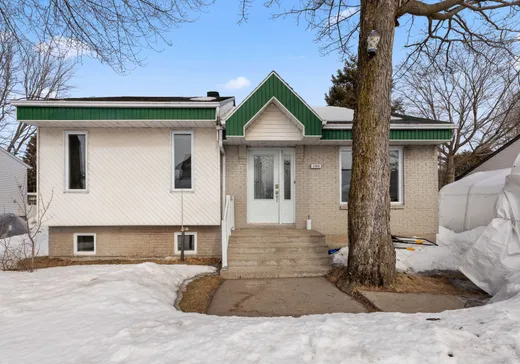 House for sale - 390 Rue Yves-Thériault, Lavaltrie, J5T 1W7