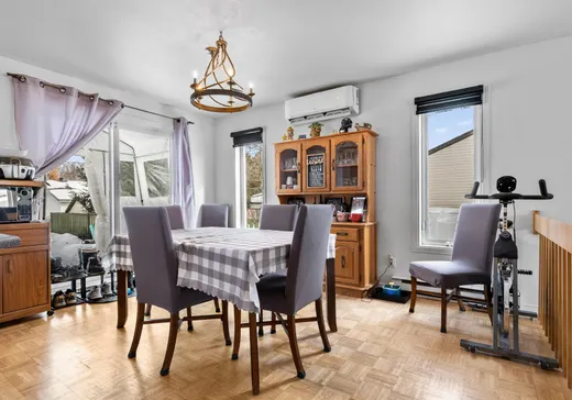 House for sale - 390 Rue Yves-Thériault, Lavaltrie, J5T 1W7