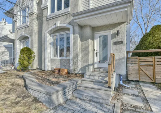 Two or more stories for sale - 1294 Rue Ovila-Forget, Deux-Montagnes, J7R6Z5