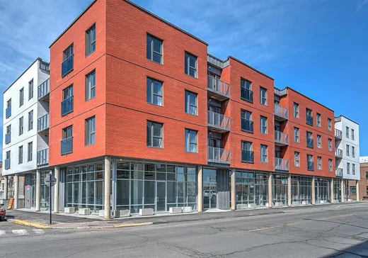 Condo for sale - 901 Av. Beaumont, App. 103, Montreal (Villeray), H3N1W2