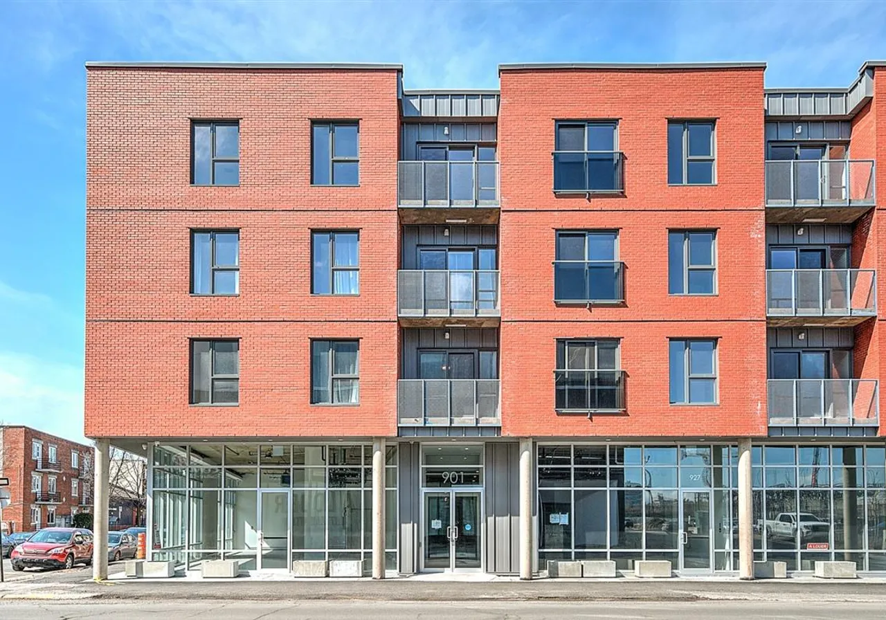 901 Av. Beaumont, App. 103 — photo 2