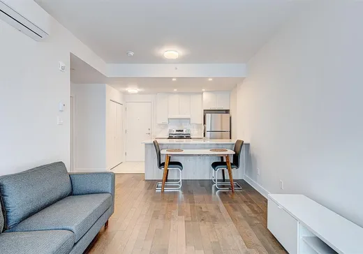 Condo for sale - 901 Av. Beaumont, App. 103, Montreal (Villeray), H3N 1W2