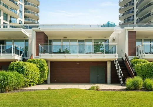 Condo for sale - 275 Rue Étienne-Lavoie, App. V106, Laval (Sainte-Dorothee), H7X0E4